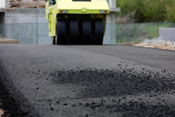 Reasons to Select Us for Your Driveway Paving Requirements in South Haven, MI