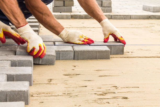 Best Permeable Paver Driveway  in South Haven, MI