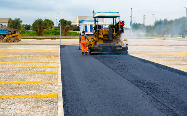 Best Driveway Pavers Contractor  in South Haven, MI