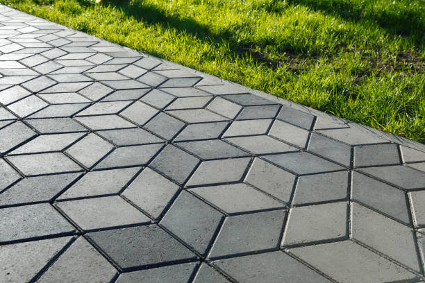 Best Driveway Resurfacing Pavers  in South Haven, MI