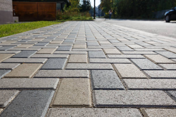 Best Residential Paver Driveway  in South Haven, MI
