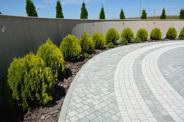 Best Affordable Driveway Pavers  in South Haven, MI