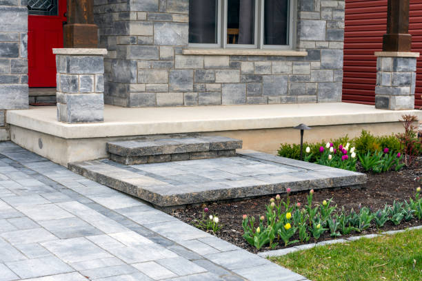 South Haven, MI Driveway Pavers Company
