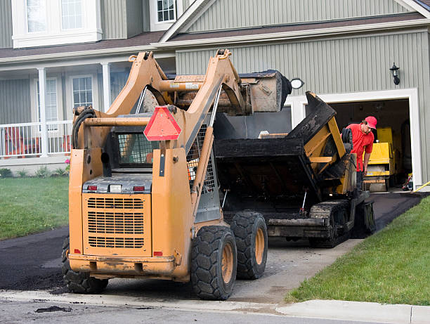 Professional Driveway Pavers in South Haven, MI