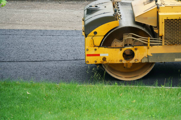 Best Interlocking Driveway Pavers  in South Haven, MI