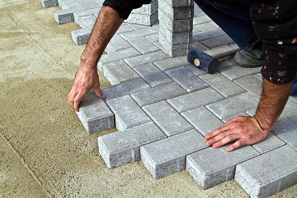 Reasons to Select Us for Your Driveway Paving Requirements in South Haven, MI
